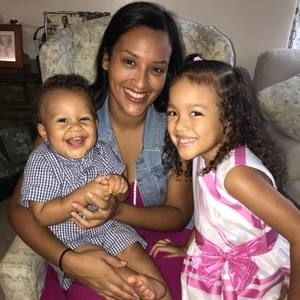 Meet your Posher, Yesenia